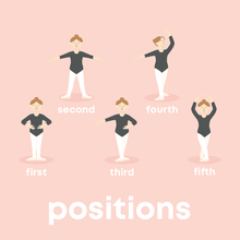 Ballet Baby Board Book