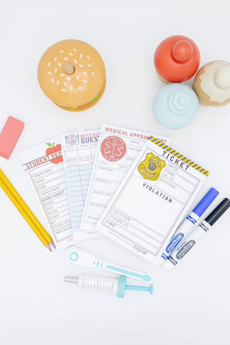 Kids Classic Playtime Pads®
