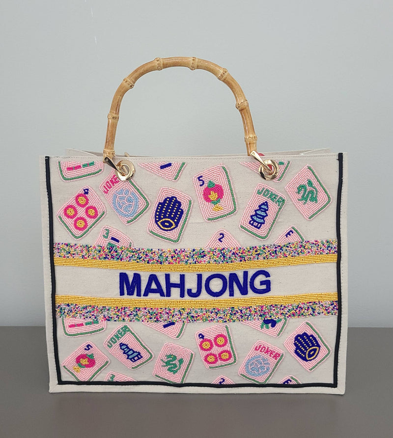 Mahjong Tote