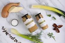 Potato Leek Soup