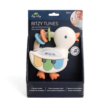 Light-up Interactive Piano Toy
