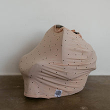 Multi-use Baby Cover
