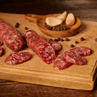 Salt & Twine Salami