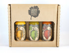 Hot Sauce Gift Box