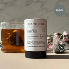 Wedded Bliss Mini Tube Gift