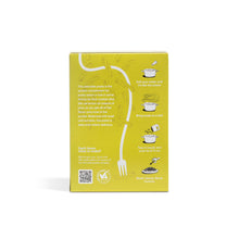 Lemon Basil Gemelli