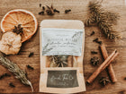 Blissful Winter Stovetop Simmer Kit