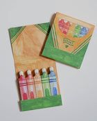 Teacher Appreciation Matchbook