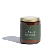 Tee Time 8oz Soy Candle