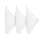 Muslin Cotton Baby Washcloths