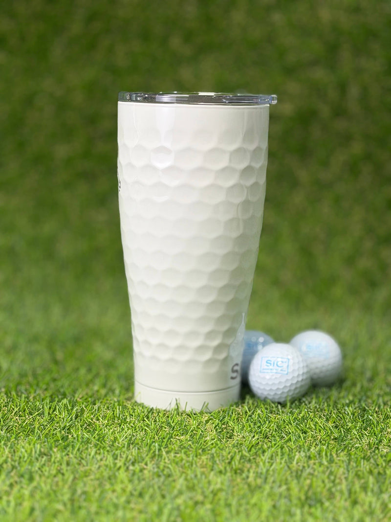 Golf Tumbler 30 oz.