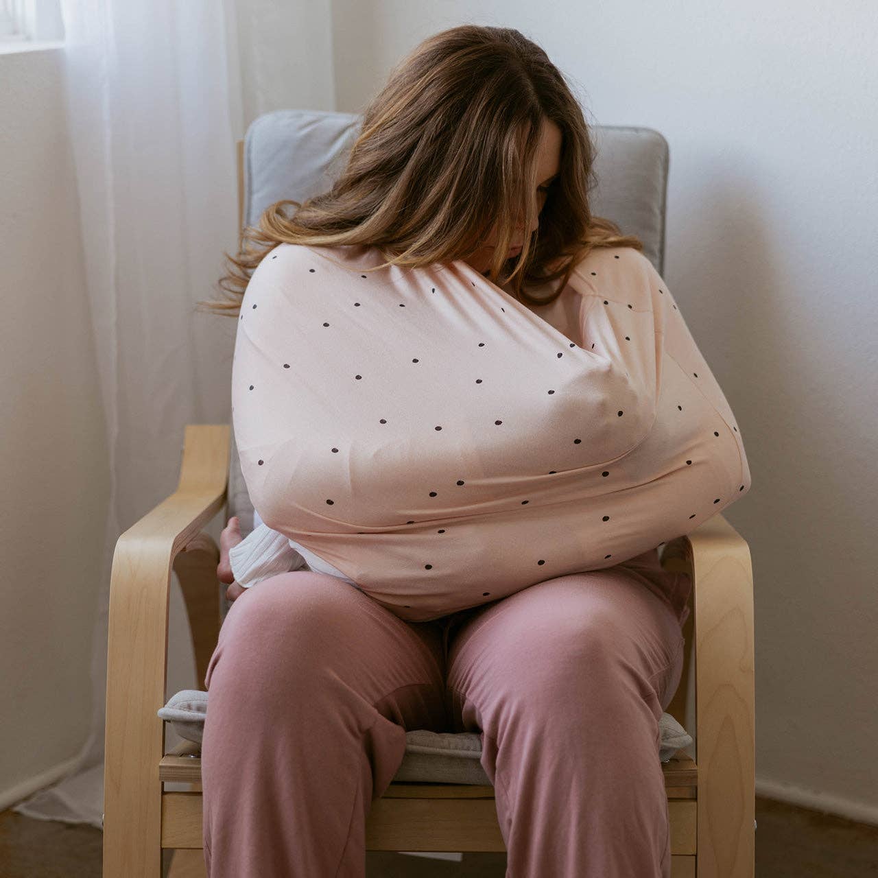 Multi-use Baby Cover