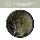 Moroccan Mint Mini Tea Tube