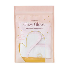 Glitzy Glove | Anti-Tarnish Jewelry Polishing Mitt & Cleaner