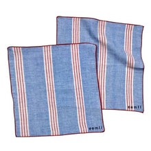 Block Print Cotton Napkins