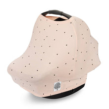 Multi-use Baby Cover