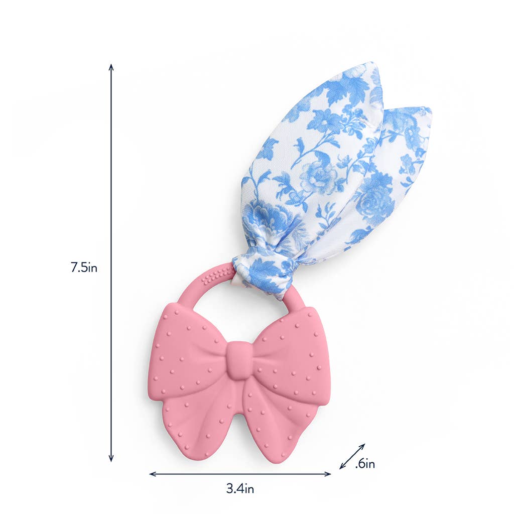 Crinkle Crew™ Teether