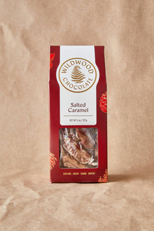 Salted Caramel Box