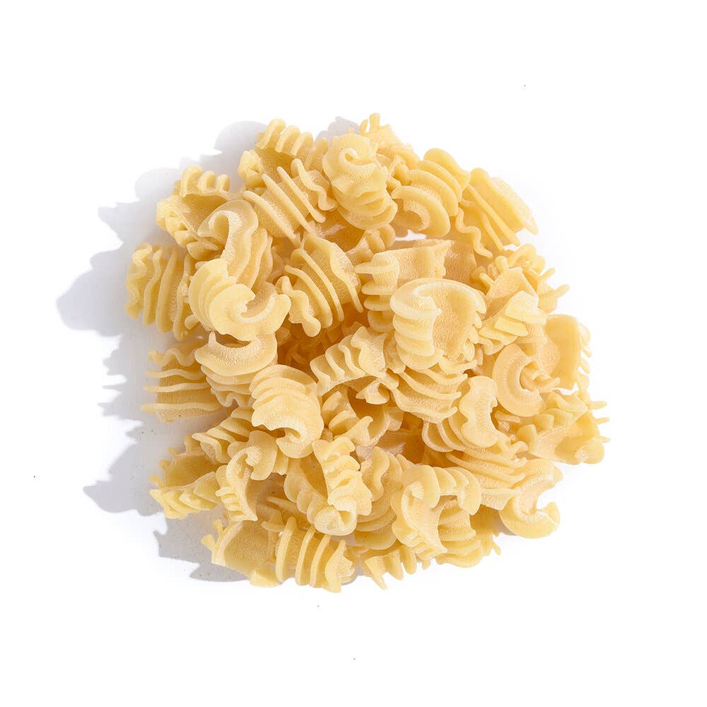 Semolina Radiatori