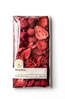 Berry Berry Chocolate