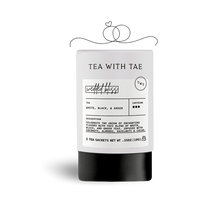 Wedded Bliss Mini Tube Gift
