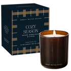 Cozy Season Soy Candle