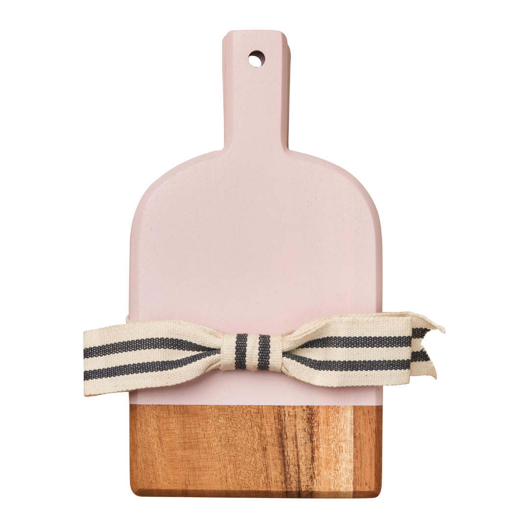 Acacia Mini Cheese Board