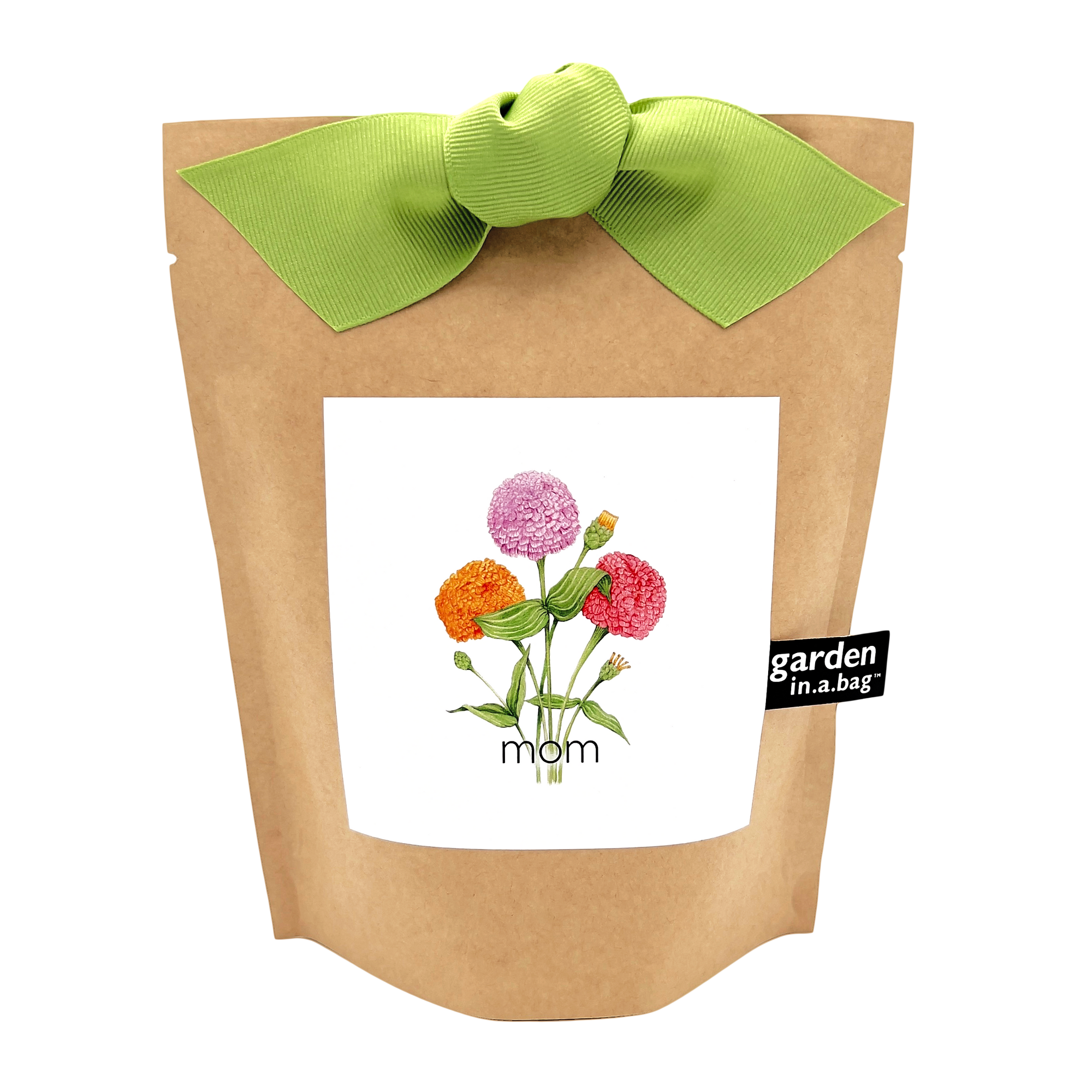 Garden in a Bag