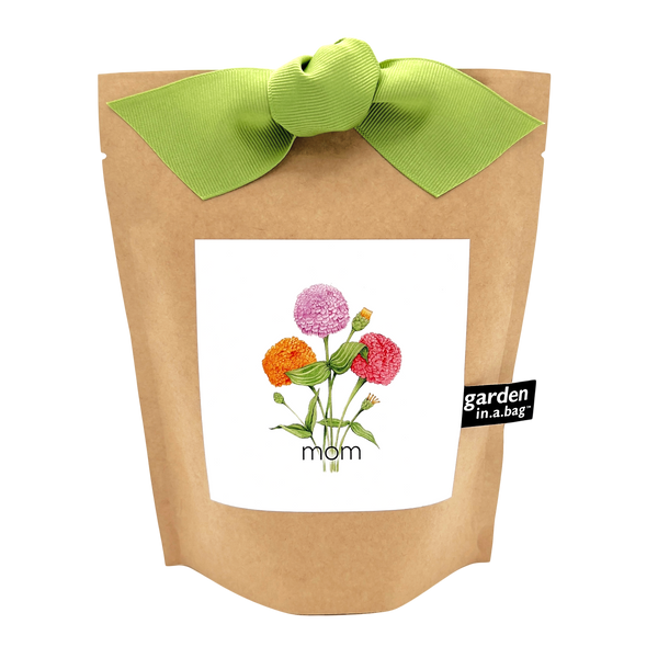 Garden in a Bag