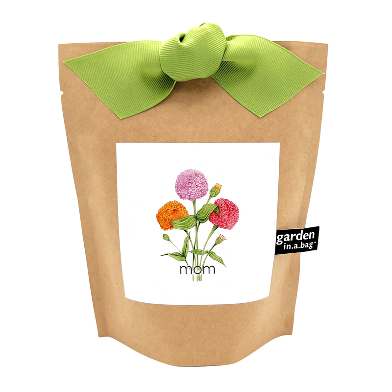 Garden in a Bag