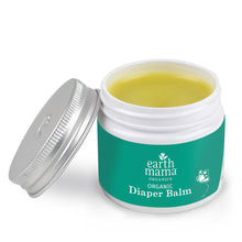 Earth Mama Organic Diaper Balm