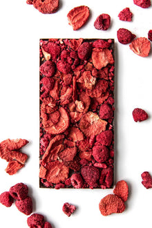Berry Berry Chocolate