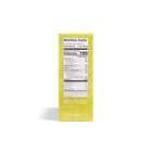 Lemon Basil Gemelli