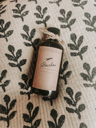 Pure Organic Bourbon Vanilla Extract 