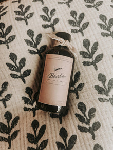 Pure Organic Bourbon Vanilla Extract 